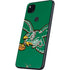 NFL Philadelphia Eagles Retro Logo Google Pixel 4a Skin